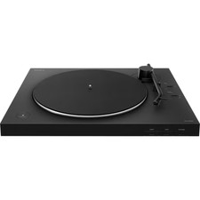 Sony PS-LX310BT Turntable with