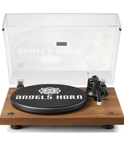 Angels horn bluetooth - angels,