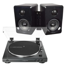 Audio-Technica LP60XBT