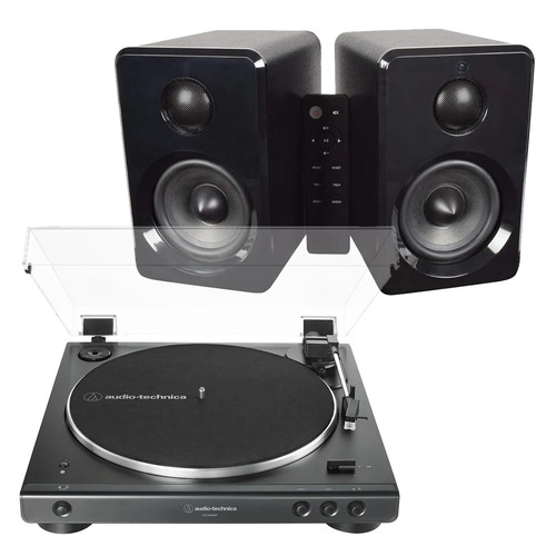 Audio technica lp60xbt - audio-technica,