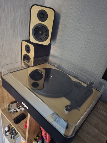 House marley bluetooth - of,
