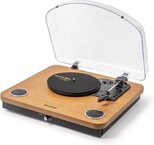 Roxel VRP-60 Vinyl Record