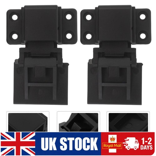 Turntable dust cover hinge - dust,