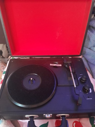 Record player spares or - player,,