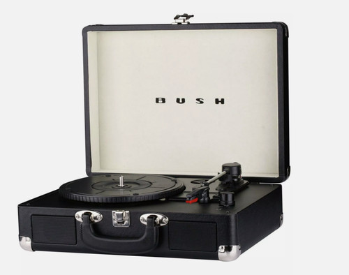 Bush classic retro speed - bush,