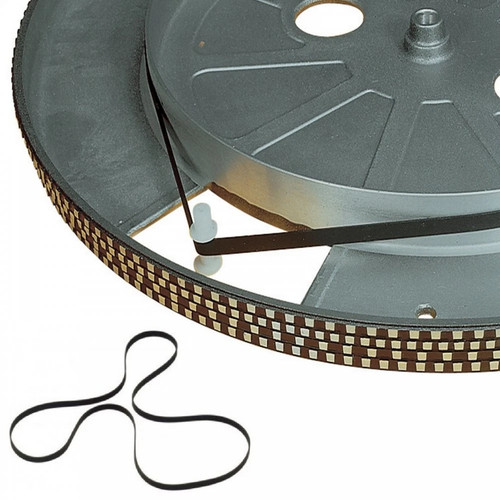 Replacement turntable record - turntable,