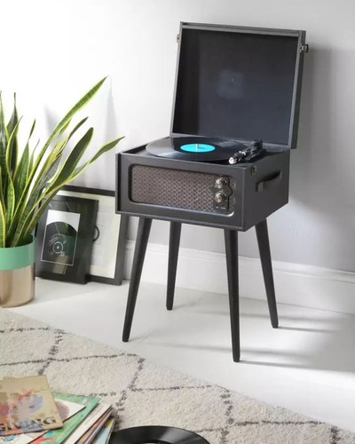 Bush wooden bluetooth - wooden,