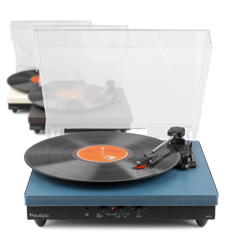 Fenton rp113 modern record - rp113,