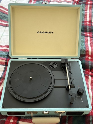 Crosley cr8005a cruiser - crosley,
