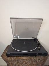 Sony PS-LX43P Stereo Turntable