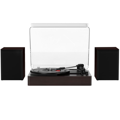 Speed split bluetooth vinyl - bluetooth,
