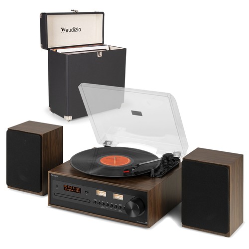 Audizio boston record player - audizio,