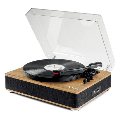Fenton rp162l record player - record,