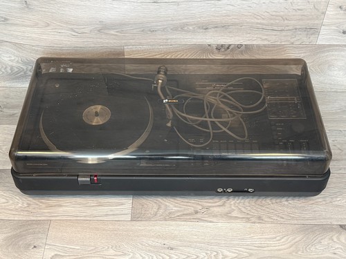 Bush audio system 1000 record - bush,