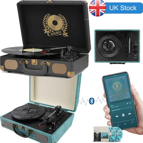 Vinyl record player - lp,
