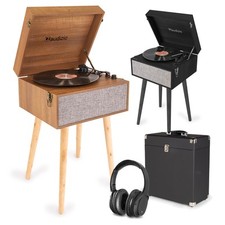 Audizio Fremont Retro Table