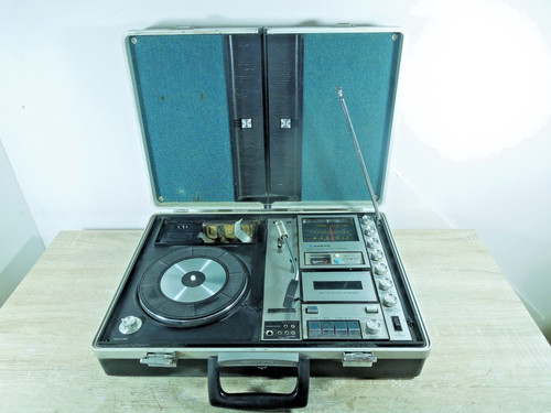 Sanyo 2615n solid state - sanyo,