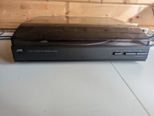 JVC AL-E31 Auto-Return