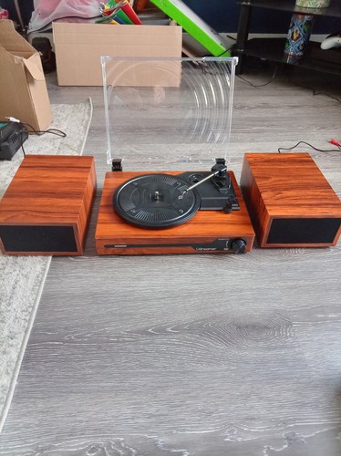 Udreamer ud012 record - ud012, player