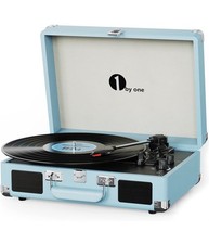 1 by ONE Bluetooth Record