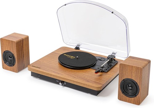 Roxel vrp turntable with - roxel, vrp-90