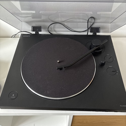 Sony lx310bt phono - sony, ps-lx310bt