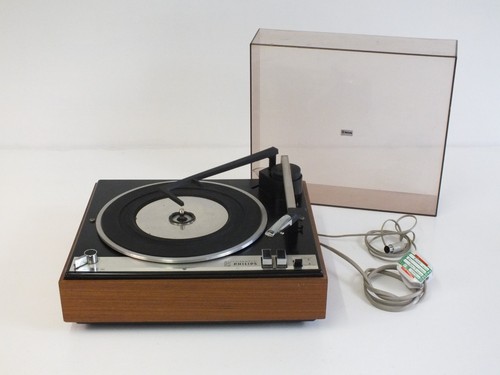 Vintage philips type 22ga - philips,
