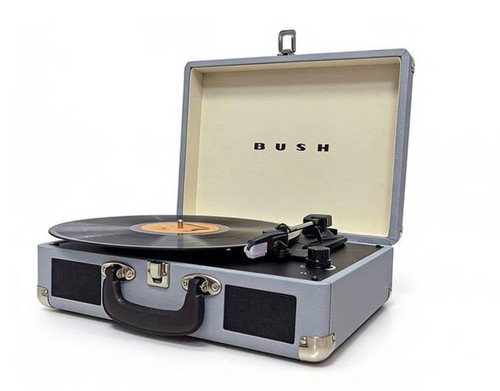 Bush classic retro - classic,