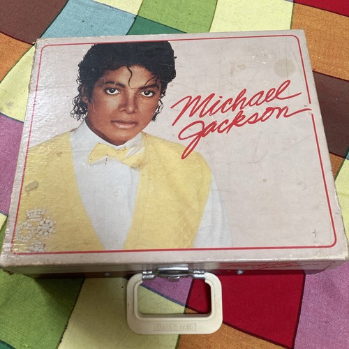 Michael jackson thriller - michael,