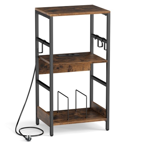 Record player stand tier - player,