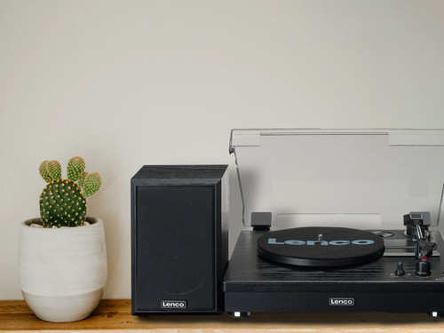 Lenco 101bk - (, v2