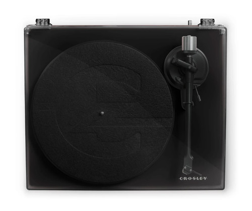 Crosley turntable record - crosley, c6