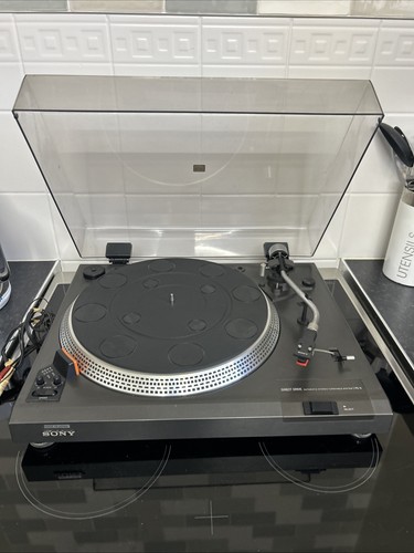 Sony fi direct - ps-11,