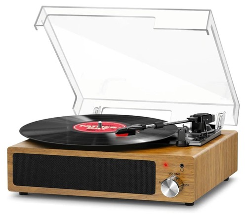 Fydee record player speed - fydee, 3-speed