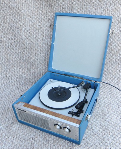 Superb alba 532 vintage record - alba,