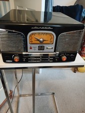 Murphy TCD-68 Record Player