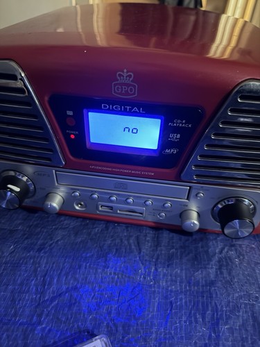 Gpo memphis retro - retro, record