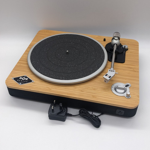 House marley stir up - of,
