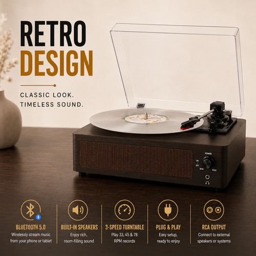 Class record player - class,