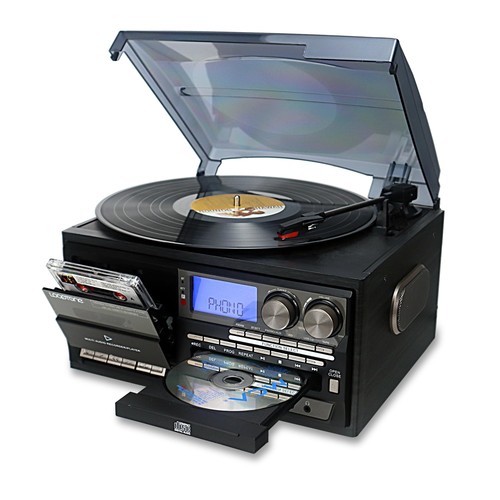 Vinyl record player 1 - 10,