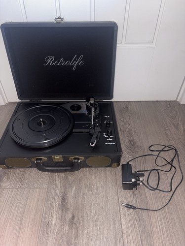 Retrolife portable bluetooth - retrolife,