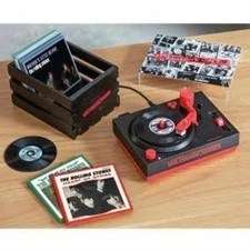 CROSLEY: ROLLING STONES 3-INCH