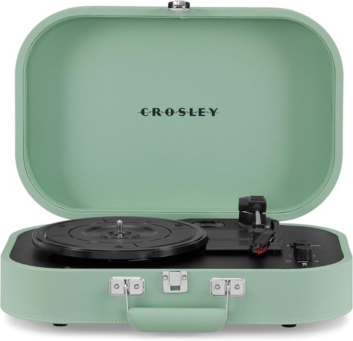 For crosley discovery - 2,