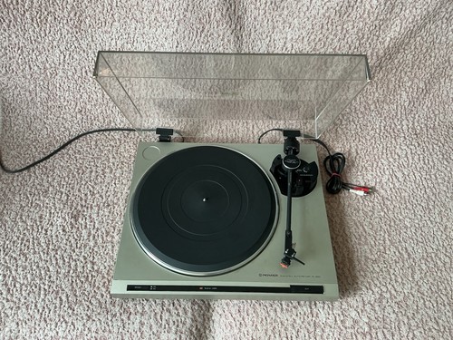 Vintage pioneer 620 direct - pioneer,