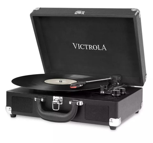 Victrola journey portable - journey,