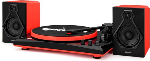 Gemini 900br stereo - gemini, tt-900br