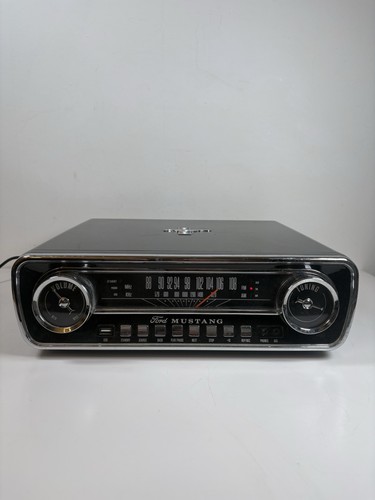 Ion audio mustang - ion,