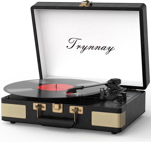 Trynnay record player speed - trynnay,