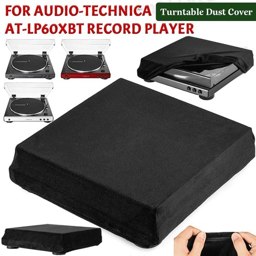 Turntable protective cover - protective,
