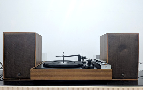 Ultra group stereo - group, vintage